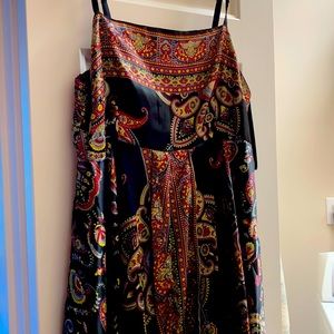 🌺Beautiful Layered Dress🌺